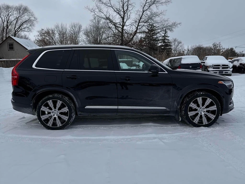 Volvo Xc90 * Ultimate Bright Theme /bowers & wilkins/360/pano | Mobile.bg � ����������� 3