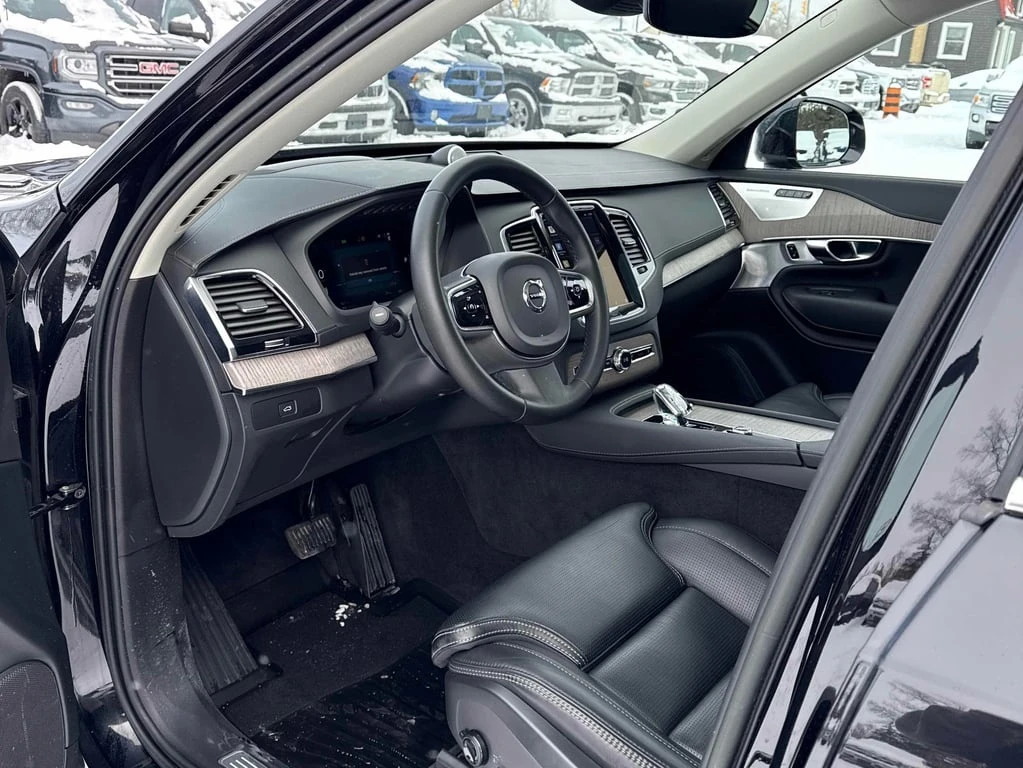 Volvo Xc90 * Ultimate Bright Theme /bowers & wilkins/360/pano | Mobile.bg � ����������� 5