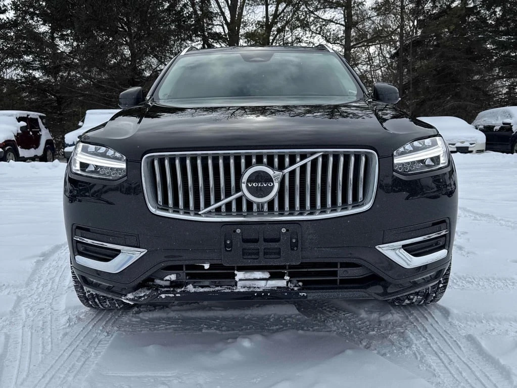 Volvo Xc90 * Ultimate Bright Theme /bowers & wilkins/360/pano | Mobile.bg � ����������� 6