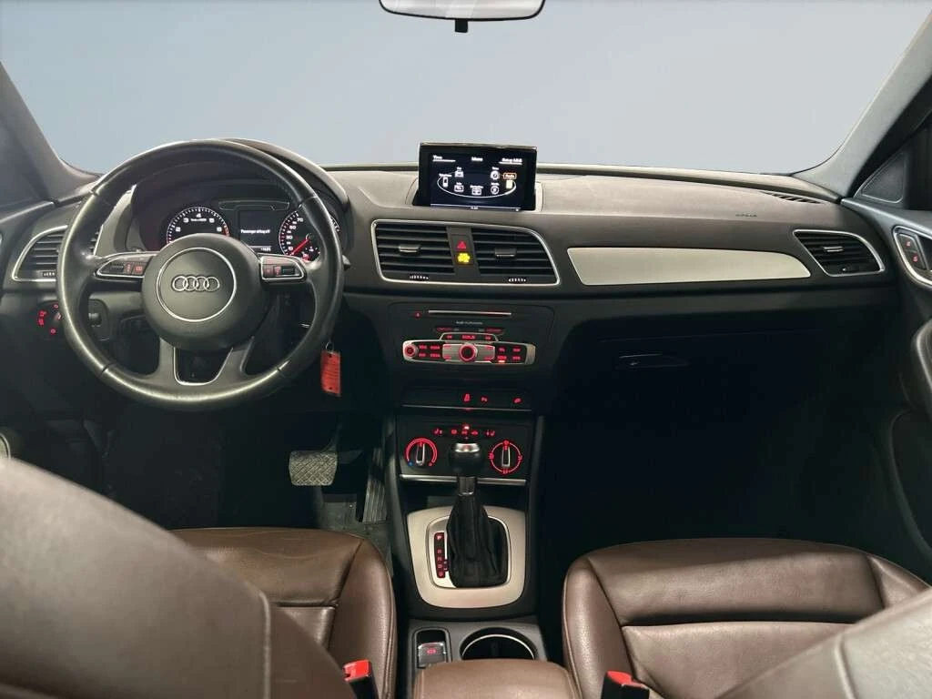 Audi Q3 * Premium, Sport Premium * CARFAX * ЦЕНА ДО БГ - изображение 7