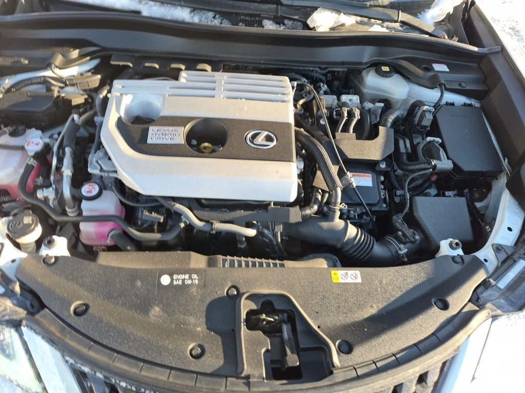Lexus UX 250h PANO| HEATED SEATS| MEMORY | Mobile.bg � ����������� 17