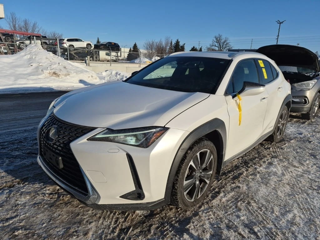 Lexus UX 250h PANO| HEATED SEATS| MEMORY | Mobile.bg � ����������� 1