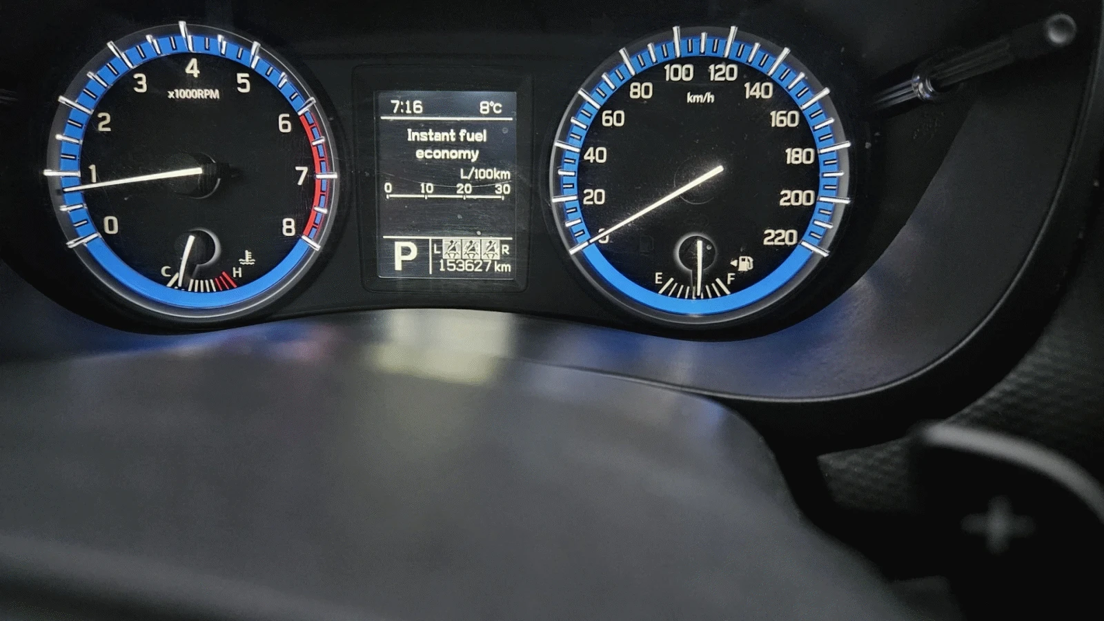 Suzuki SX4 S-Cross, снимка 17 - Автомобили и джипове - 53493811