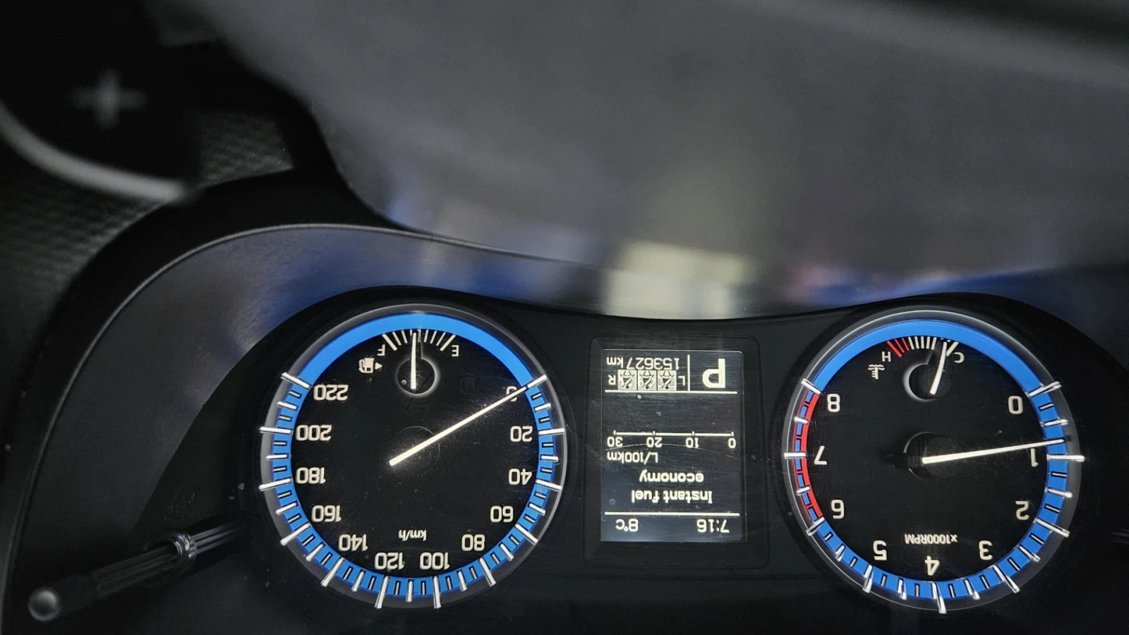 Suzuki SX4 S-Cross, снимка 16 - Автомобили и джипове - 53493811