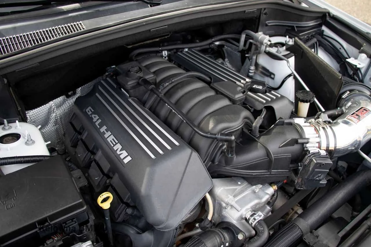 Jeep Grand cherokee * SRT * CARFAX * ФИКСИРАНА ЦЕНА ДО БГ/, снимка 14 - Автомобили и джипове - 53801575