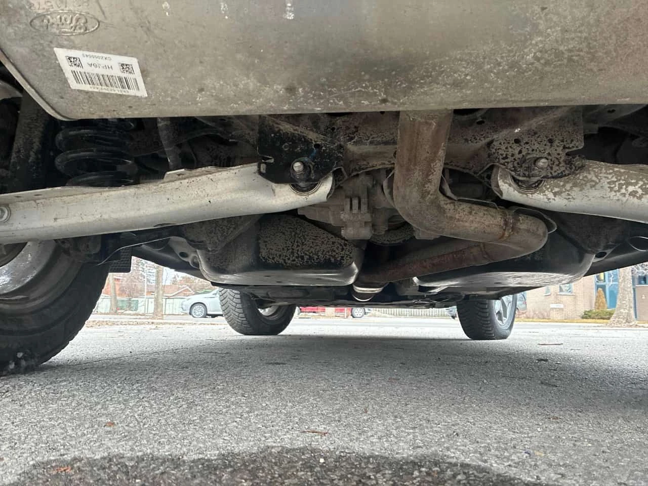 Ford Bronco * Badlands* 2 КЛЮЧА* ПОДГРЕВ* KEYLESS* , снимка 16 - Автомобили и джипове - 54154916