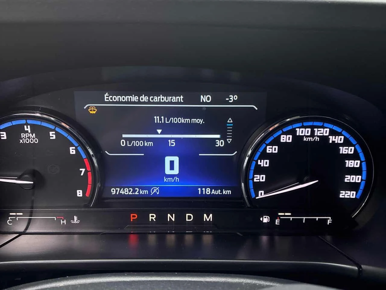 Ford Bronco * Badlands* 2 КЛЮЧА* ПОДГРЕВ* KEYLESS* , снимка 8 - Автомобили и джипове - 54154916