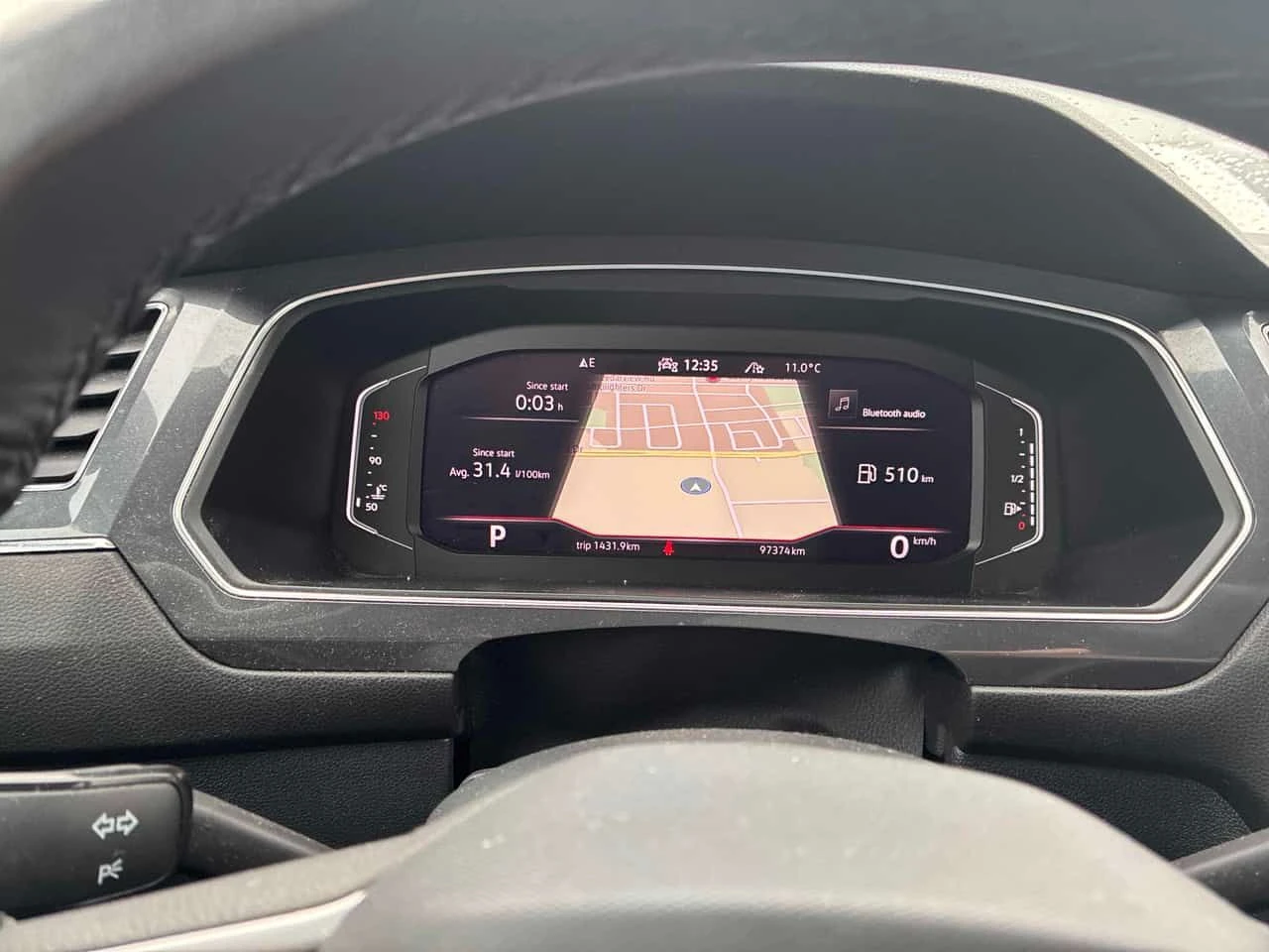 VW Tiguan  | Highline R Line | ��������� | 360 | ������ |  | Mobile.bg � ����������� 8