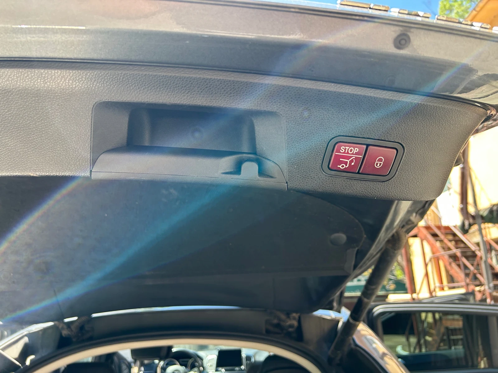 Mercedes-Benz GLE 350, снимка 13 - Автомобили и джипове - 54322841