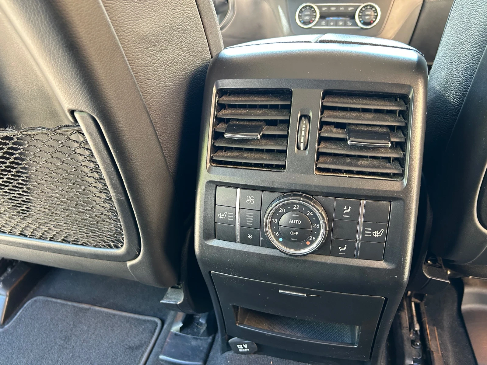 Mercedes-Benz GLE 350, снимка 11 - Автомобили и джипове - 54322841