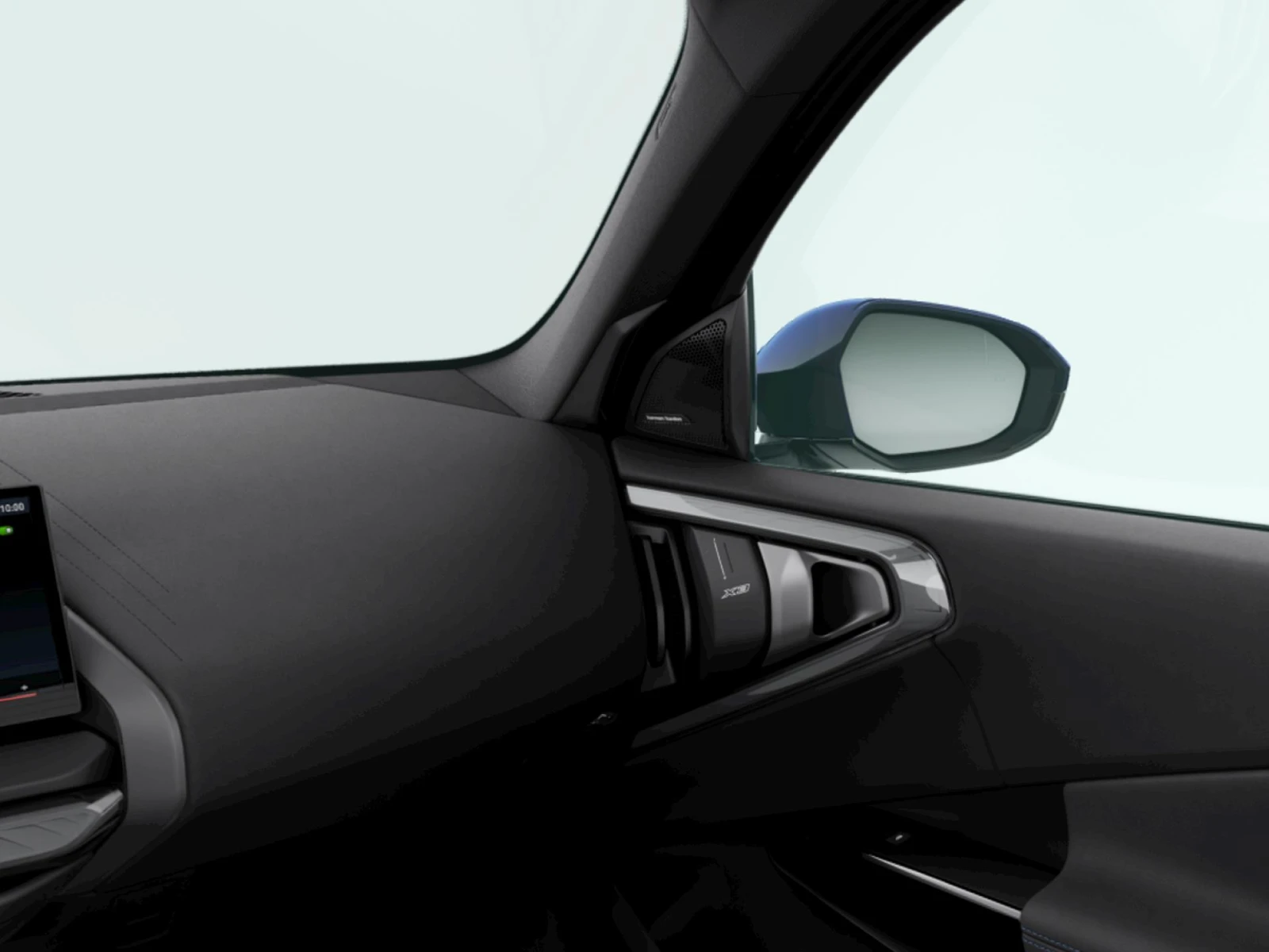 BMW X3 30e xDrive, снимка 11 - Автомобили и джипове - 54344219