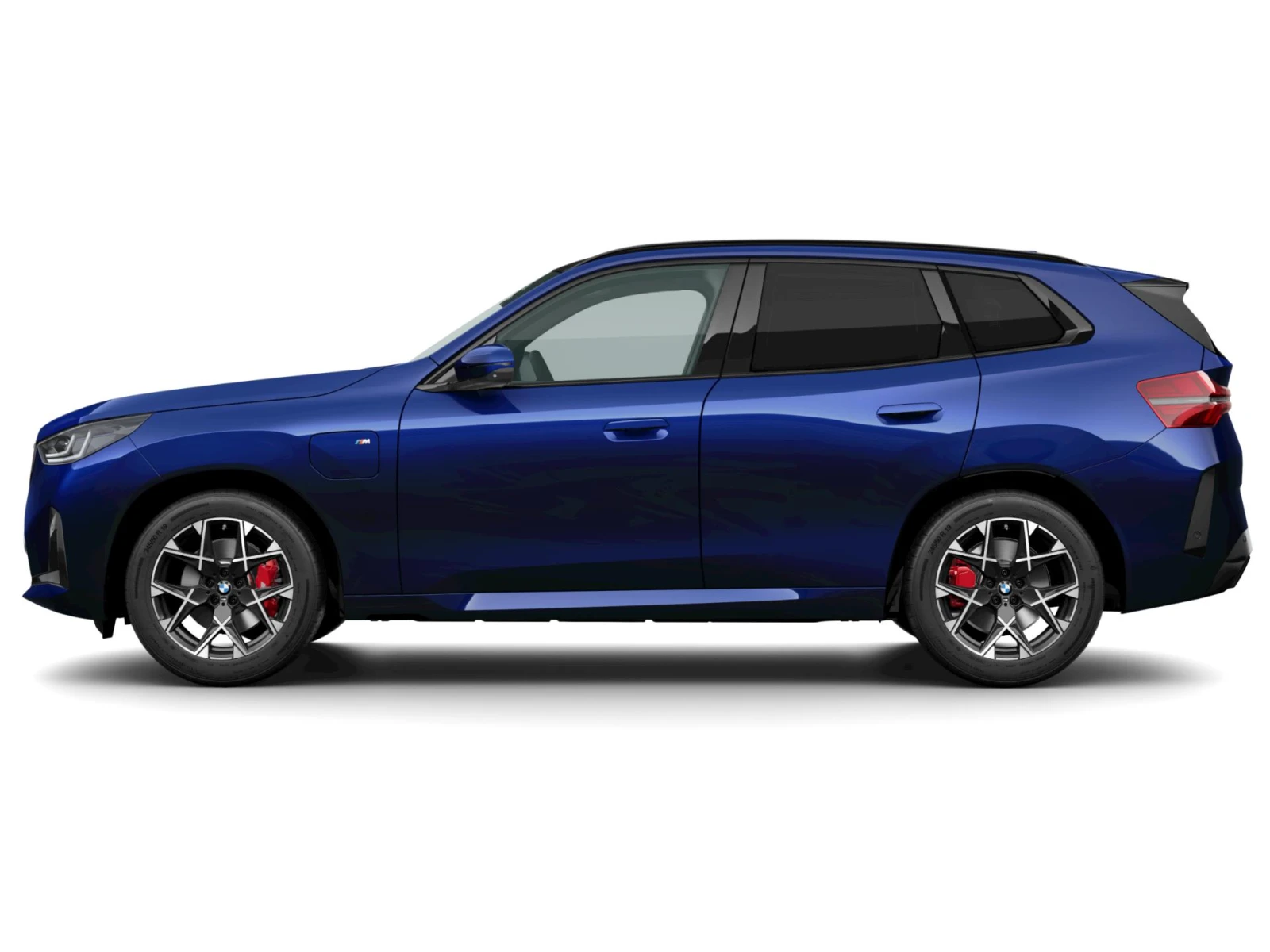 BMW X3 30e xDrive, снимка 4 - Автомобили и джипове - 54344219