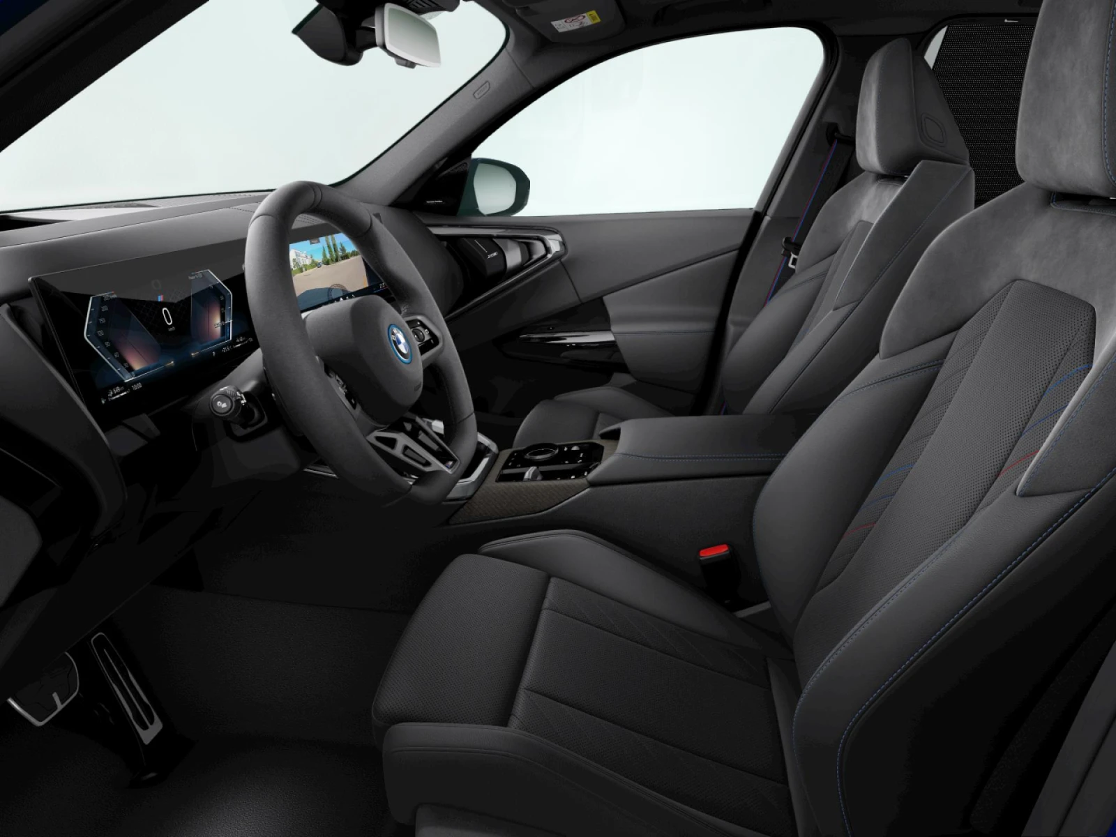 BMW X3 30e xDrive, снимка 8 - Автомобили и джипове - 54344219