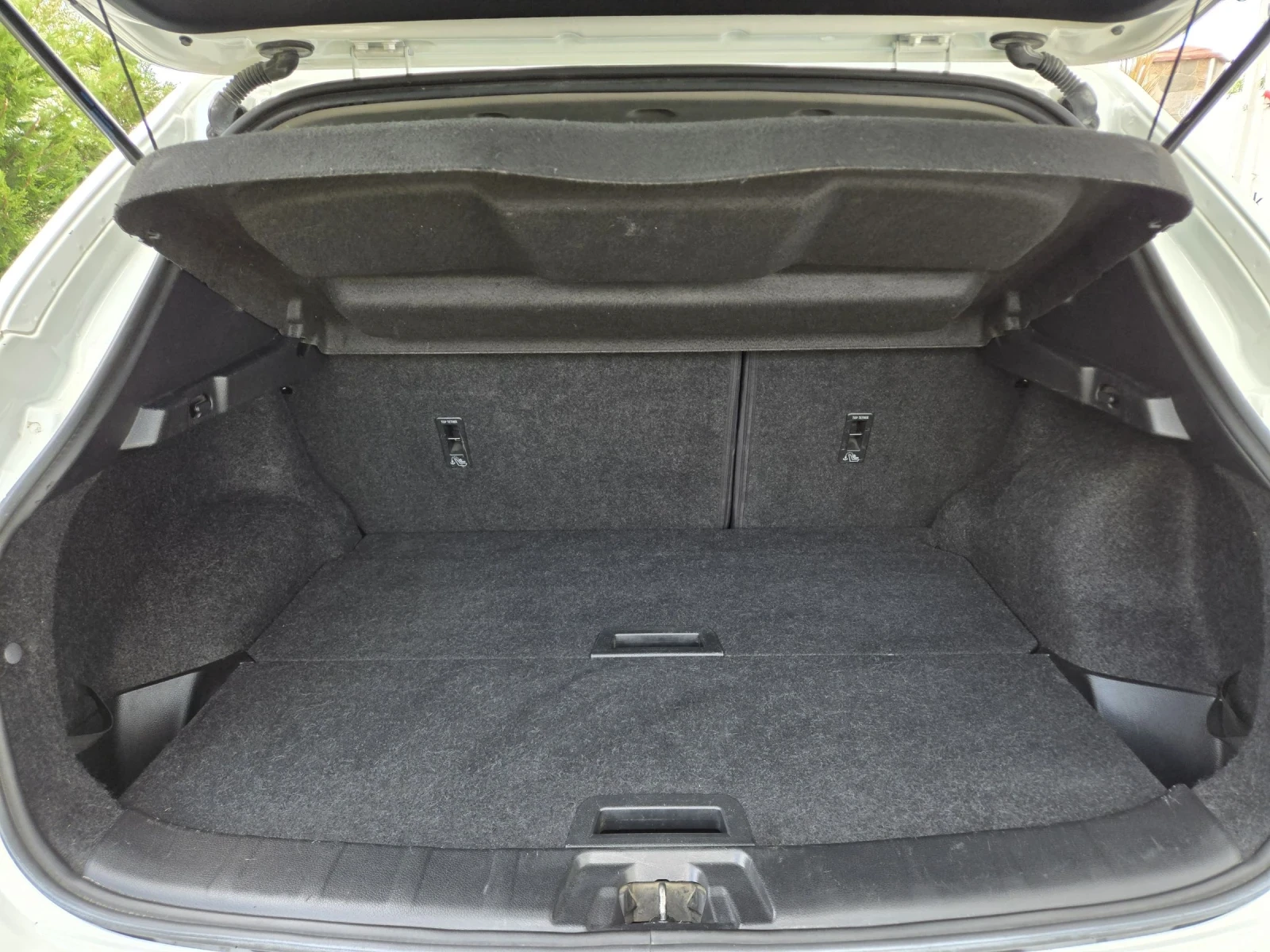 Nissan Qashqai 1.5DCI-110кс= 6сй= TEKNA= ПАНОРАМА= 360= KEYLESS, снимка 10 - Автомобили и джипове - 54416067