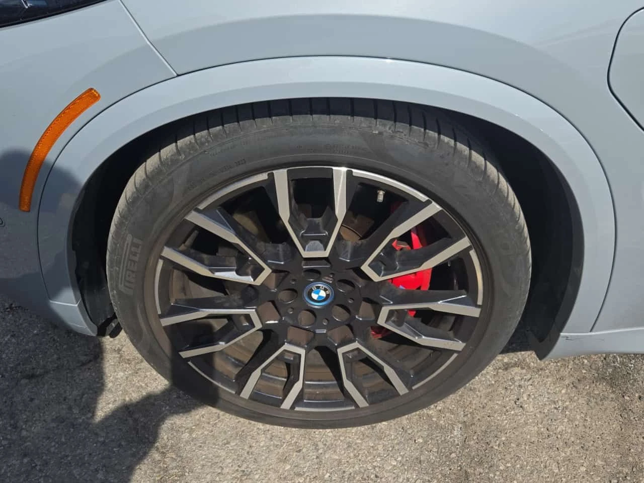 BMW X5 xDrive50е * M-Sport * CARFAX * Без инциденти * , снимка 5 - Автомобили и джипове - 54449735