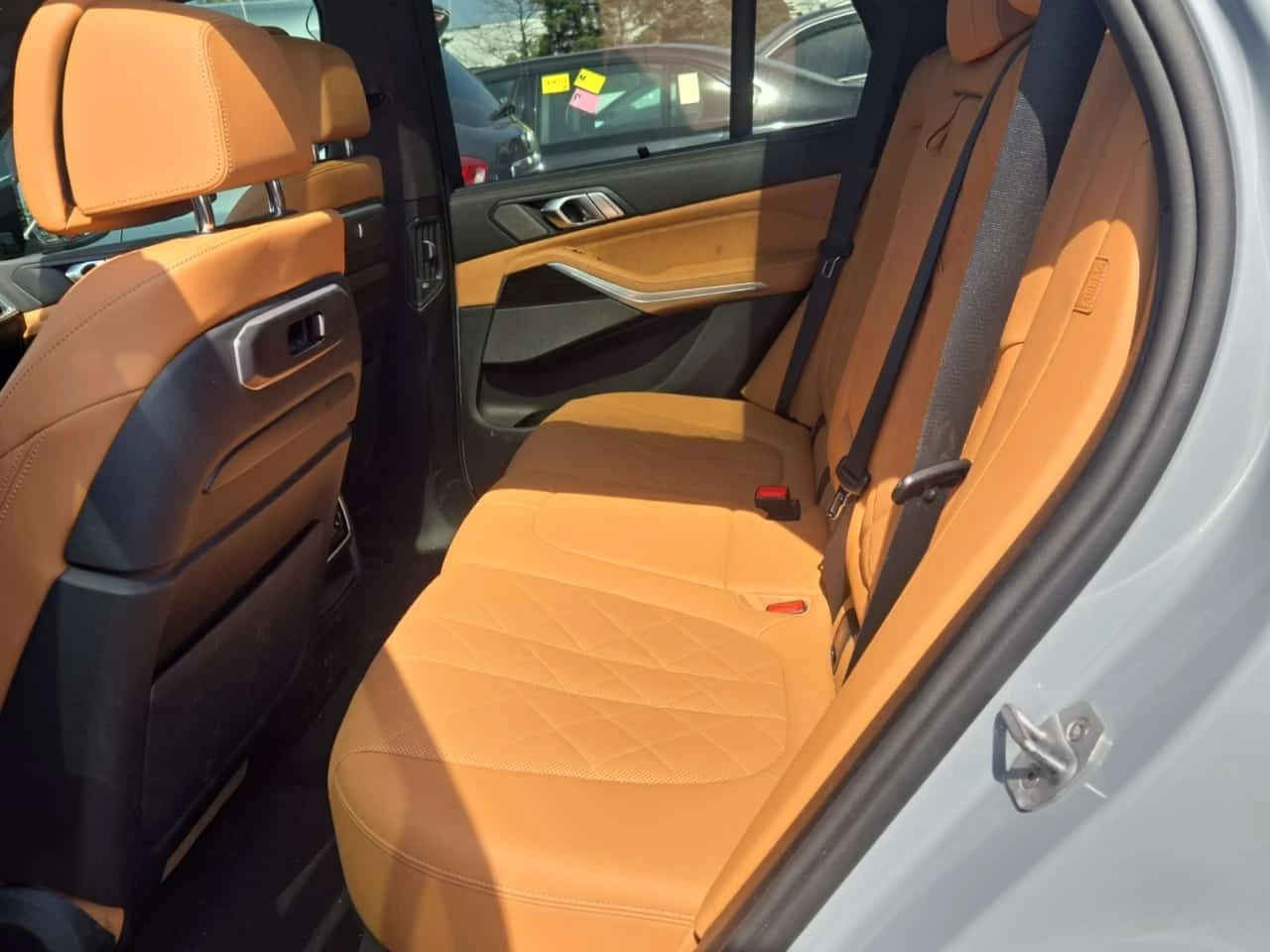 BMW X5 xDrive50е * M-Sport * CARFAX * Без инциденти * , снимка 10 - Автомобили и джипове - 54449735