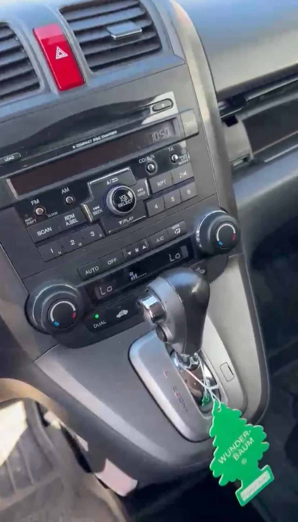 Honda Cr-v 2, 2* 150* AC* PDC* XENON* КОЖА* FACE* AUT, снимка 9 - Автомобили и джипове - 54646340