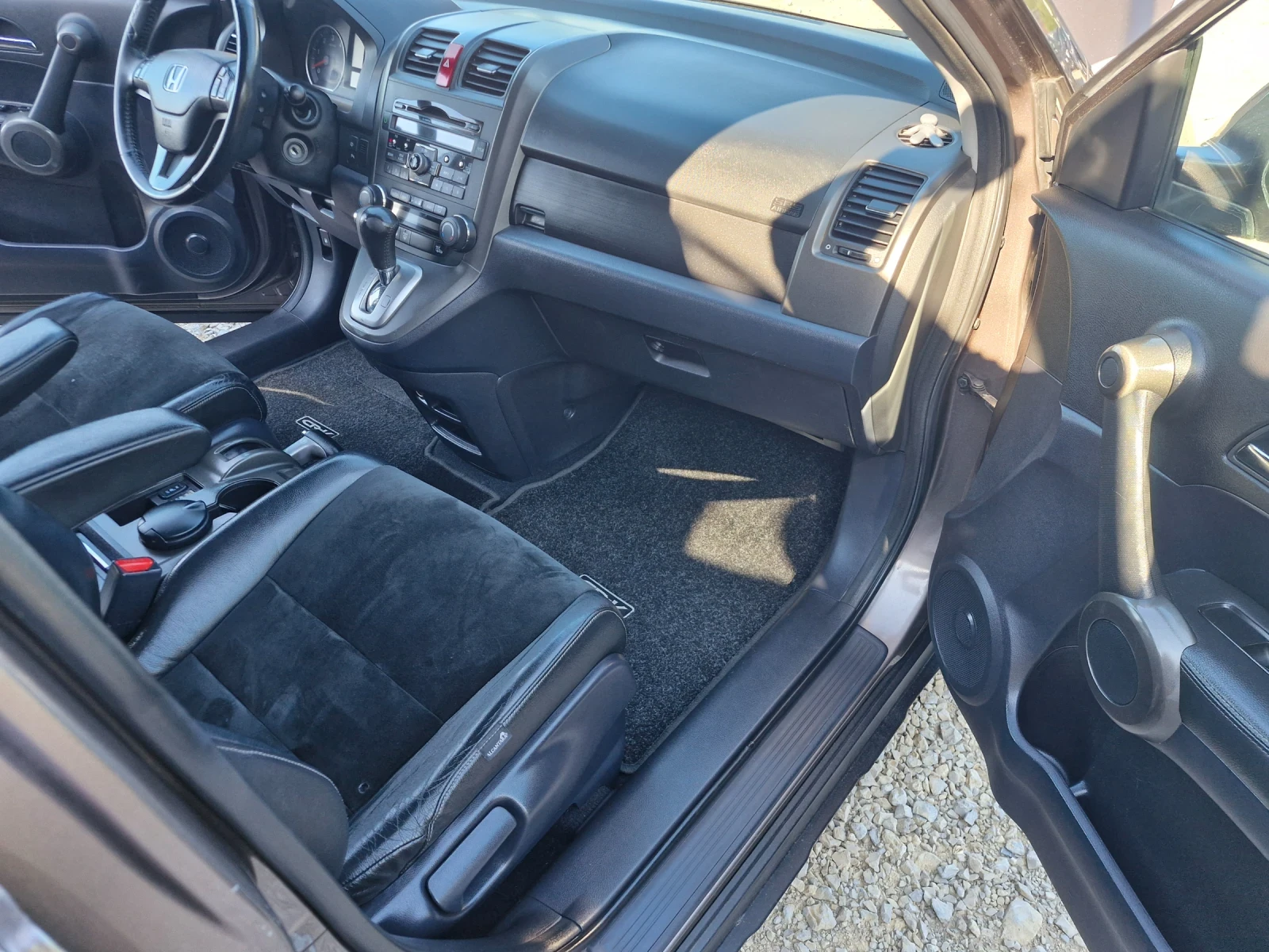 Honda Cr-v 2, 2* 150* AC* PDC* XENON* ����* FACE* AUT | Mobile.bg � ����������� 12