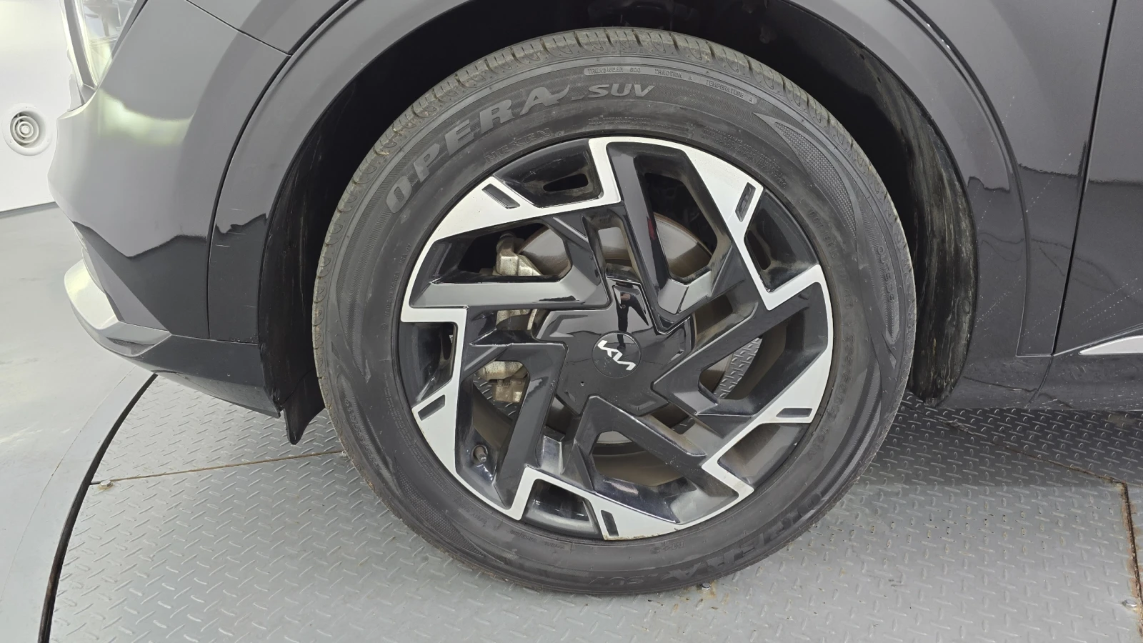 Kia Sportage 4WD* PRESTIGE* ОБДУХ* DISTRONIK* КРАЙНА ЦЕНА* 2 КЛ, снимка 5 - Автомобили и джипове - 55041333