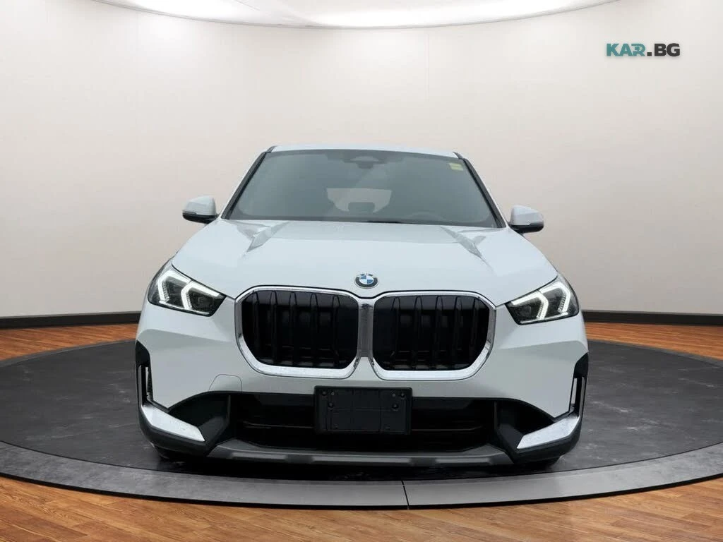 BMW X1 * KEYLESS * AWD * Автокредит * (Цена до България)