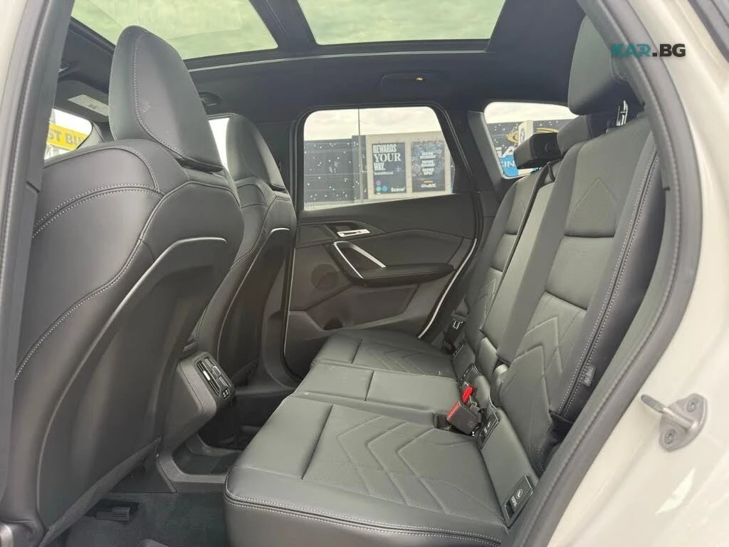 BMW X1 * KEYLESS * AWD * Автокредит * (Цена до България), снимка 17 - Автомобили и джипове - 55232241