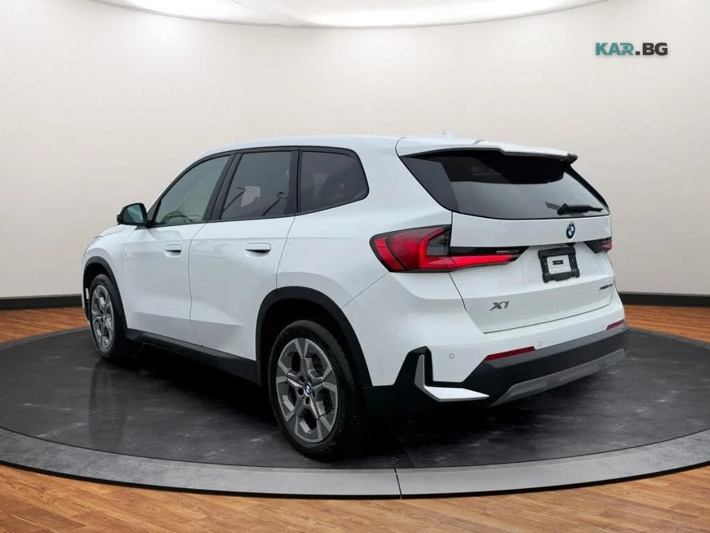 BMW X1 * KEYLESS * AWD * Автокредит * (Цена до България), снимка 4 - Автомобили и джипове - 55232241