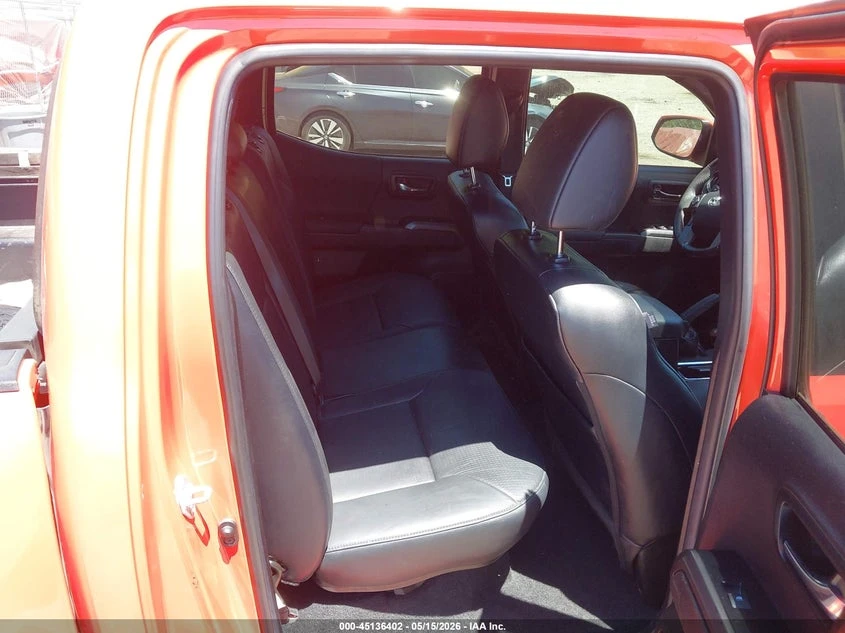 Toyota Tacoma 3.5l Trd Pro, снимка 8 - Автомобили и джипове - 55381179