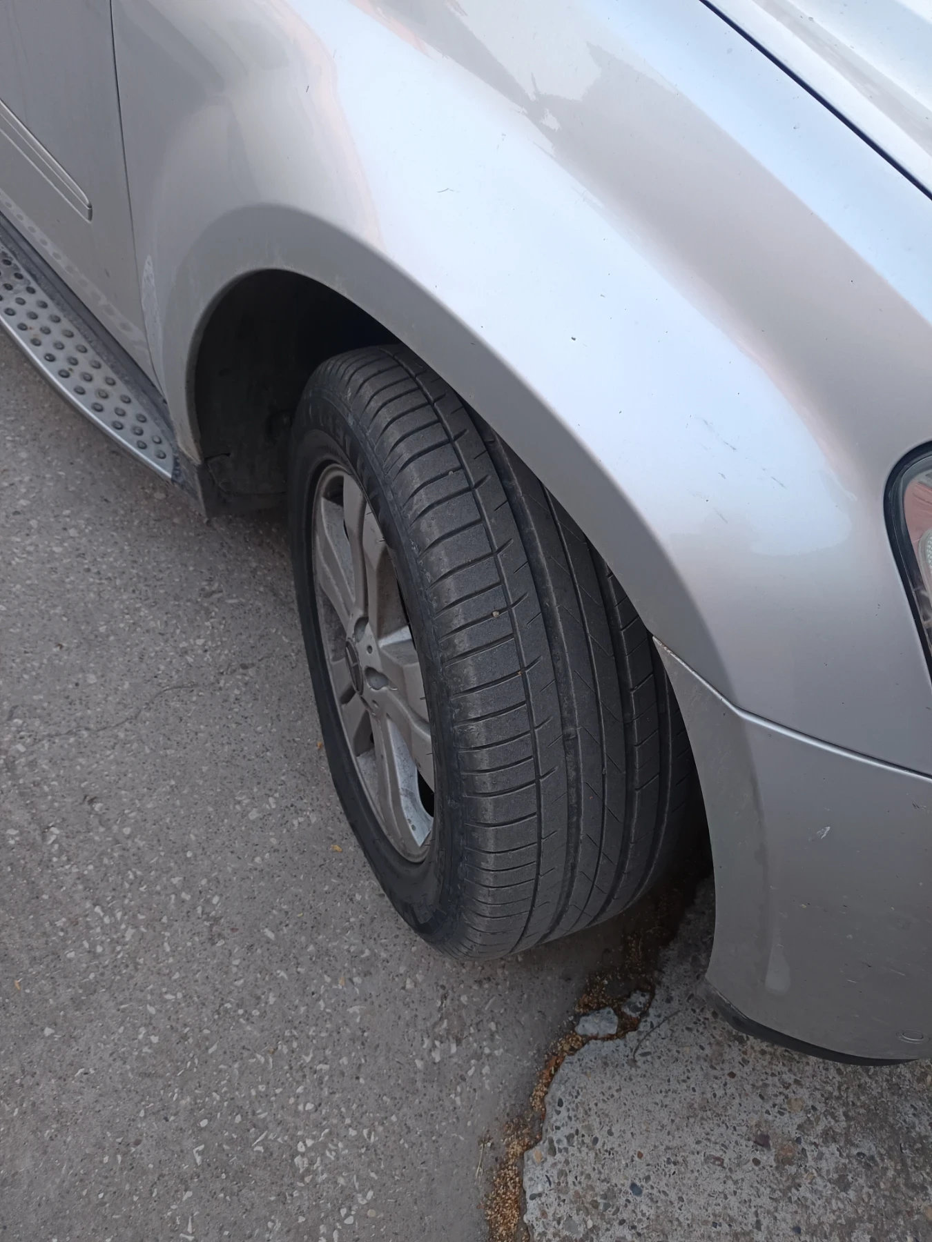 Mercedes-Benz GL 320 | Mobile.bg � ����������� 6