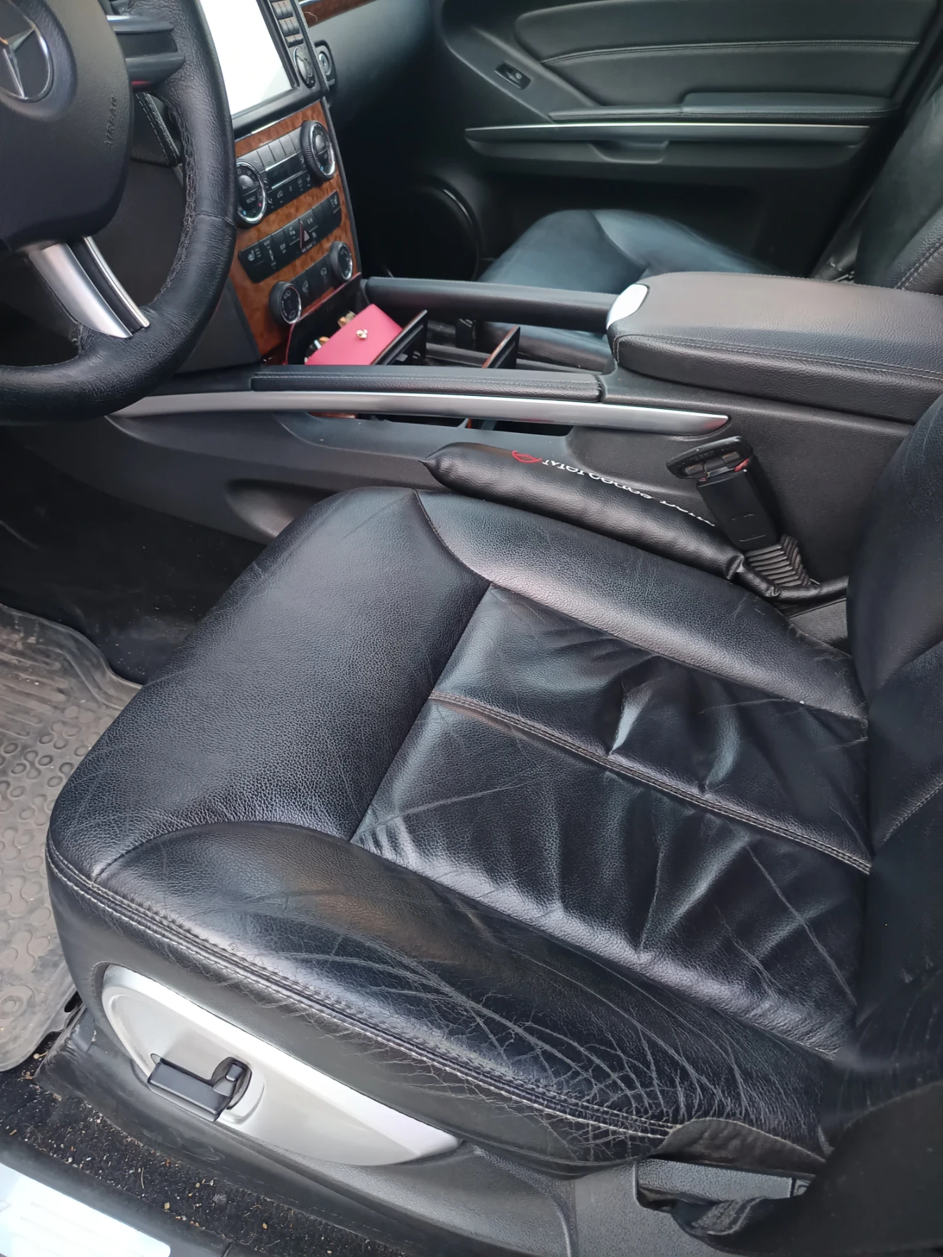 Mercedes-Benz GL 320 | Mobile.bg � ����������� 7