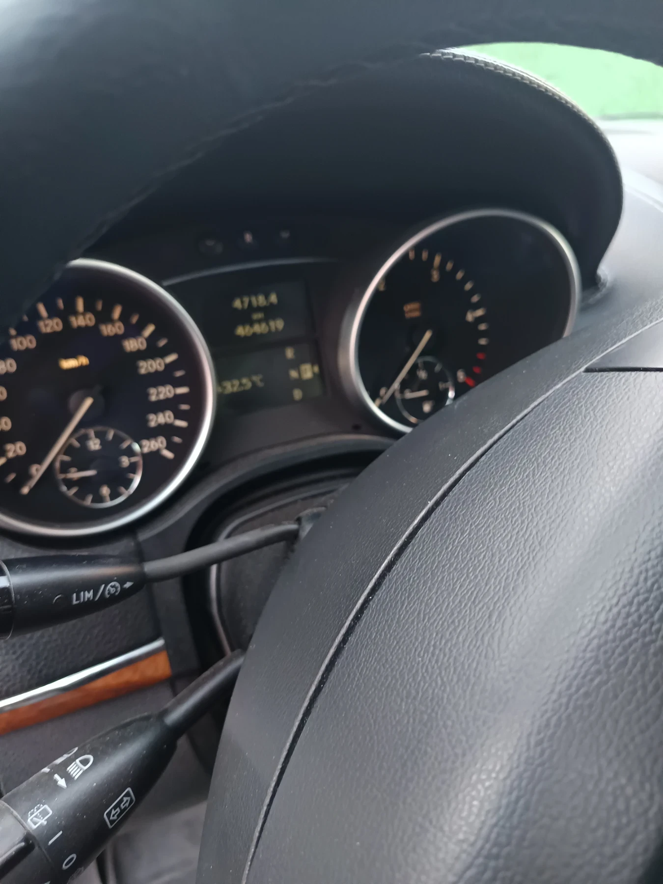 Mercedes-Benz GL 320 | Mobile.bg � ����������� 10