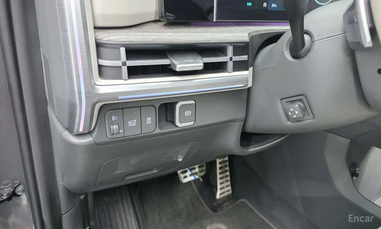 Hyundai Santa fe 2.5T 2WD/���������/�������/�����/ | Mobile.bg � ����������� 12