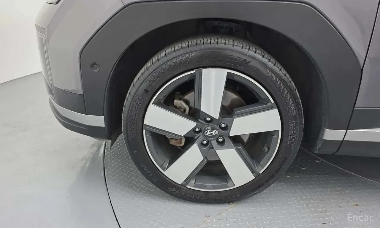 Hyundai Santa fe 2.5T 2WD/���������/�������/�����/ | Mobile.bg � ����������� 5