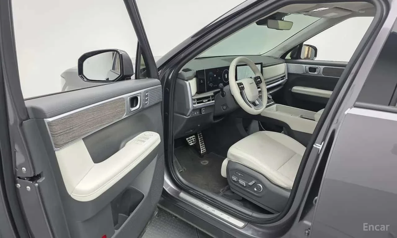 Hyundai Santa fe 2.5T 2WD/���������/�������/�����/ | Mobile.bg � ����������� 10