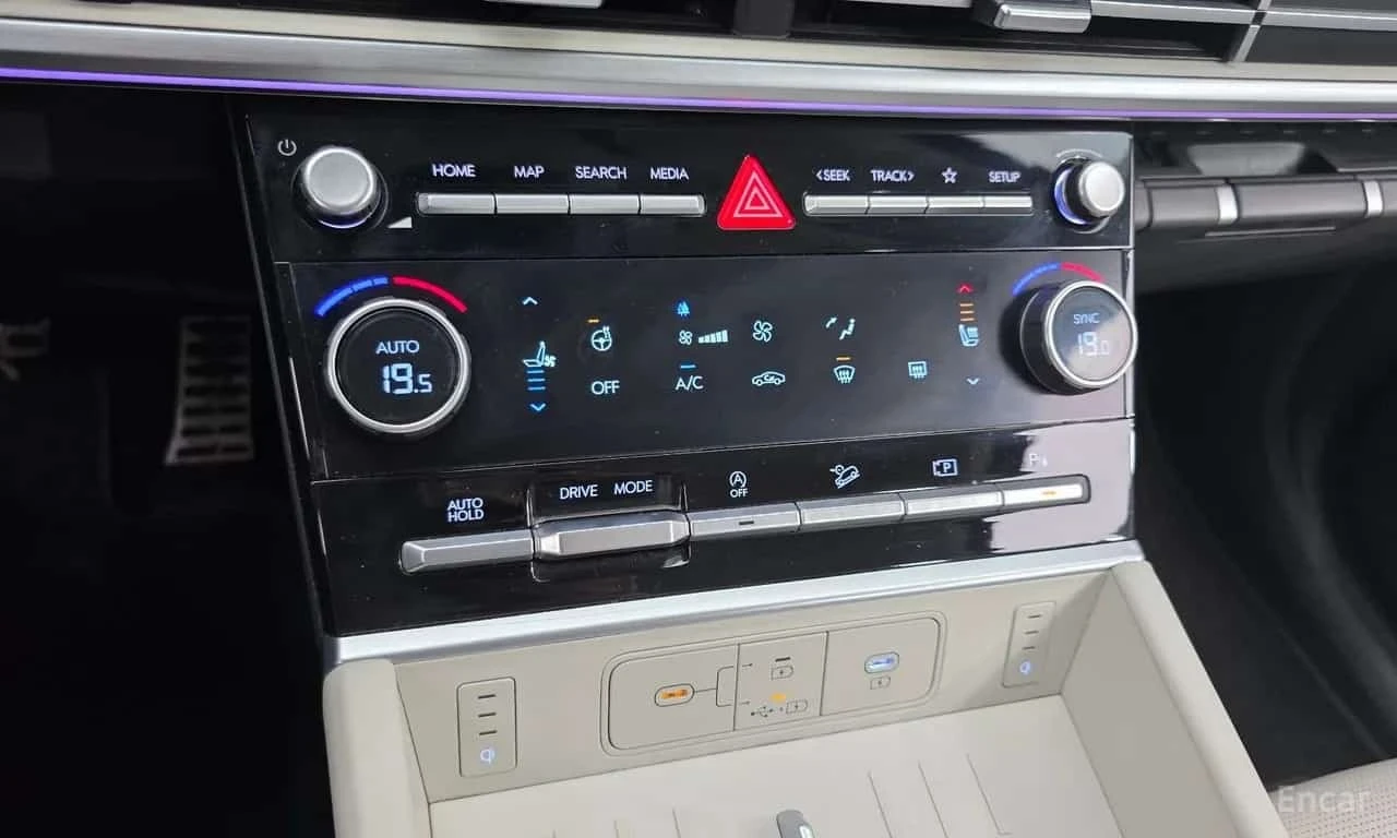 Hyundai Santa fe 2.5T 2WD/���������/�������/�����/ | Mobile.bg � ����������� 17