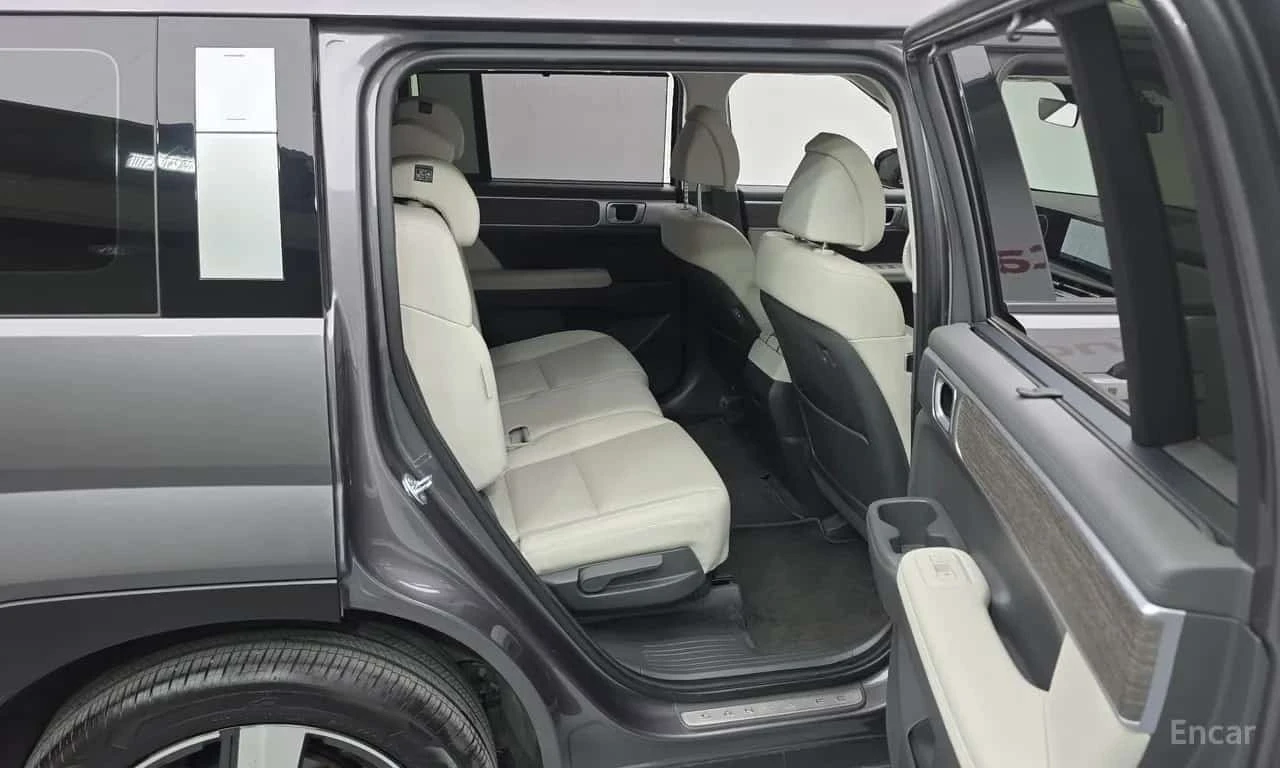 Hyundai Santa fe 2.5T 2WD/���������/�������/�����/ | Mobile.bg � ����������� 11