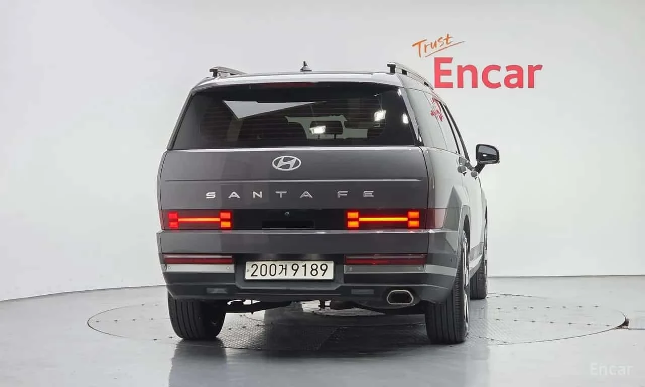 Hyundai Santa fe 2.5T 2WD/���������/�������/�����/ | Mobile.bg � ����������� 4