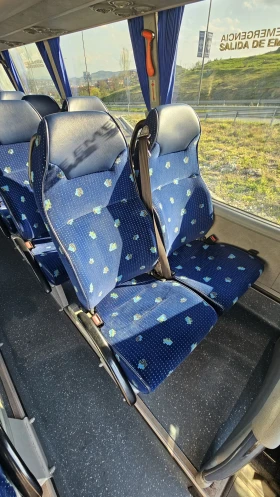 Mercedes-Benz Sprinter 519 20 местен, 519 ЦДИ, климатик, снимка 11