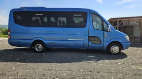 Mercedes-Benz Sprinter 519 20 местен, 519, климатик, евро 5, снимка 6
