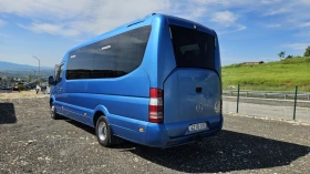 Mercedes-Benz Sprinter 519 20 местен, 519, климатик, евро 5, снимка 4