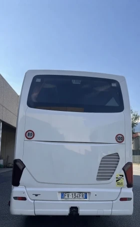 Setra 120 515 HD 55 места, снимка 4