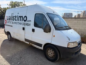 Fiat Ducato 2.3, снимка 3