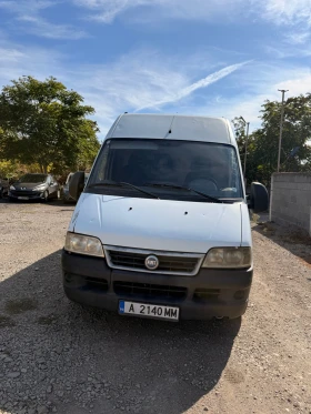 Fiat Ducato 2.3, снимка 2