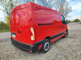 Renault Master, снимка 4