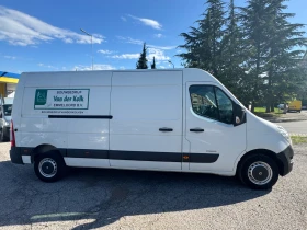 Обява за продажба на Renault Master 2.3 DCI* МАXI * КЛИМАТИК ~14 500 лв. - изображение 7