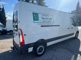 Обява за продажба на Renault Master 2.3 DCI* МАXI * КЛИМАТИК ~14 500 лв. - изображение 3