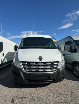 Обява за продажба на Renault Master 2.3 DCI* МАXI * КЛИМАТИК ~14 500 лв. - изображение 1