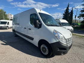 Обява за продажба на Renault Master 2.3 DCI* МАXI * КЛИМАТИК ~14 500 лв. - изображение 2