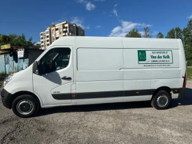Обява за продажба на Renault Master 2.3 DCI* МАXI * КЛИМАТИК ~14 500 лв. - изображение 6