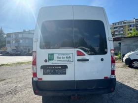 Обява за продажба на Renault Master 2.3 DCI* МАXI * КЛИМАТИК ~14 500 лв. - изображение 4