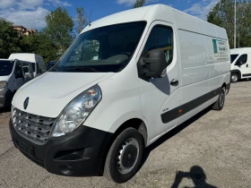 Обява за продажба на Renault Master 2.3 DCI* МАXI * КЛИМАТИК ~14 500 лв. - изображение 1